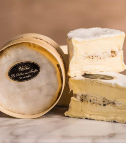 Délice aux Truffes