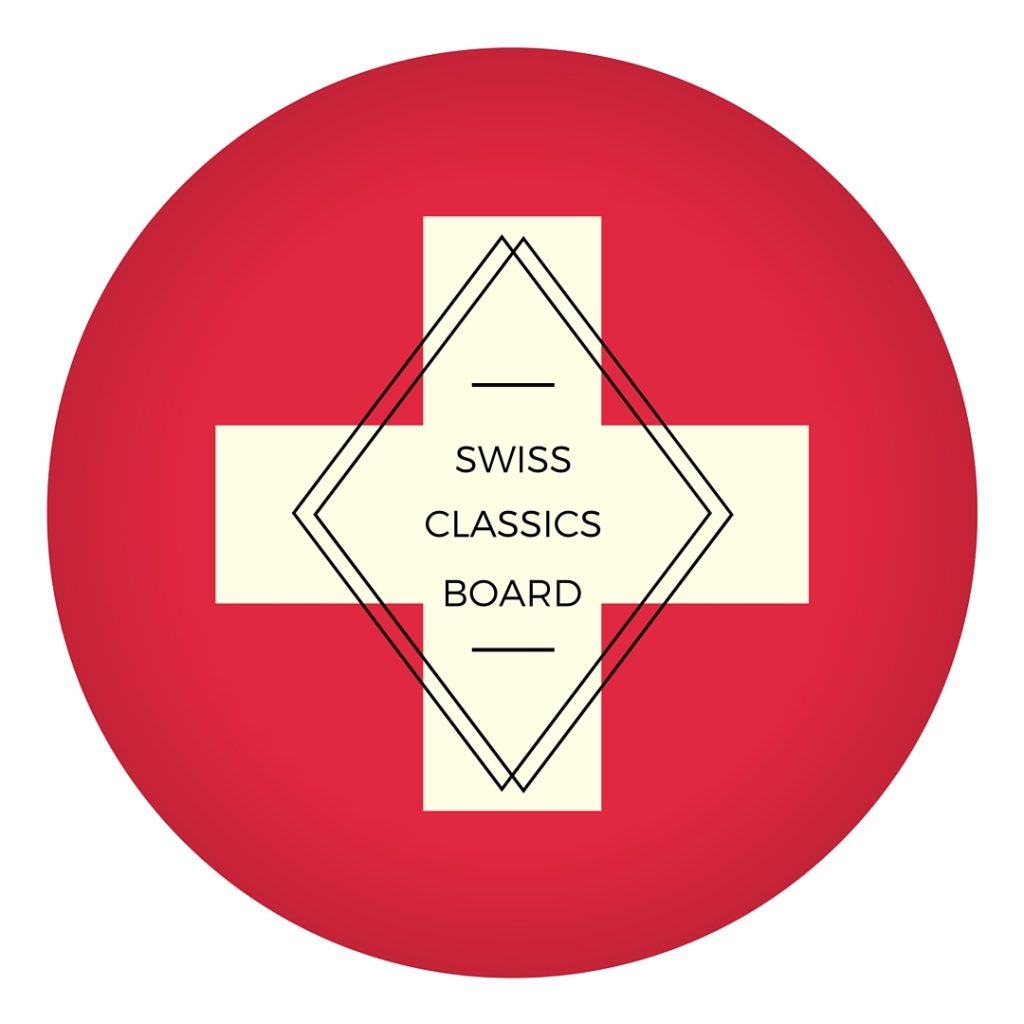 Swiss Classics Cheese Box Switzerland Alpine Express