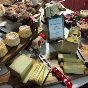 Cheese Catering by The Red Cow