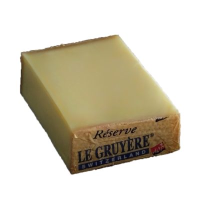 Gruyère AOP Reserve