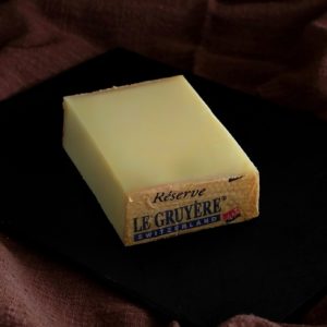 Gruyère AOP Reserve