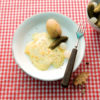 Swiss Raclette ready to eat