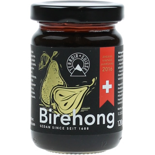 Swiss Made Pear Reduction Birehong by Terroir Suisse