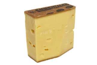 Selection Rolf Beeler Emmentaler