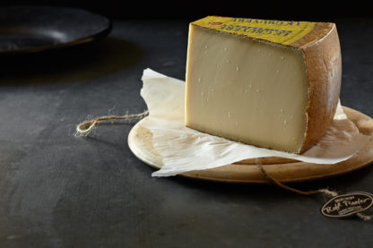 Rolf Beeler Gruyère 18 months