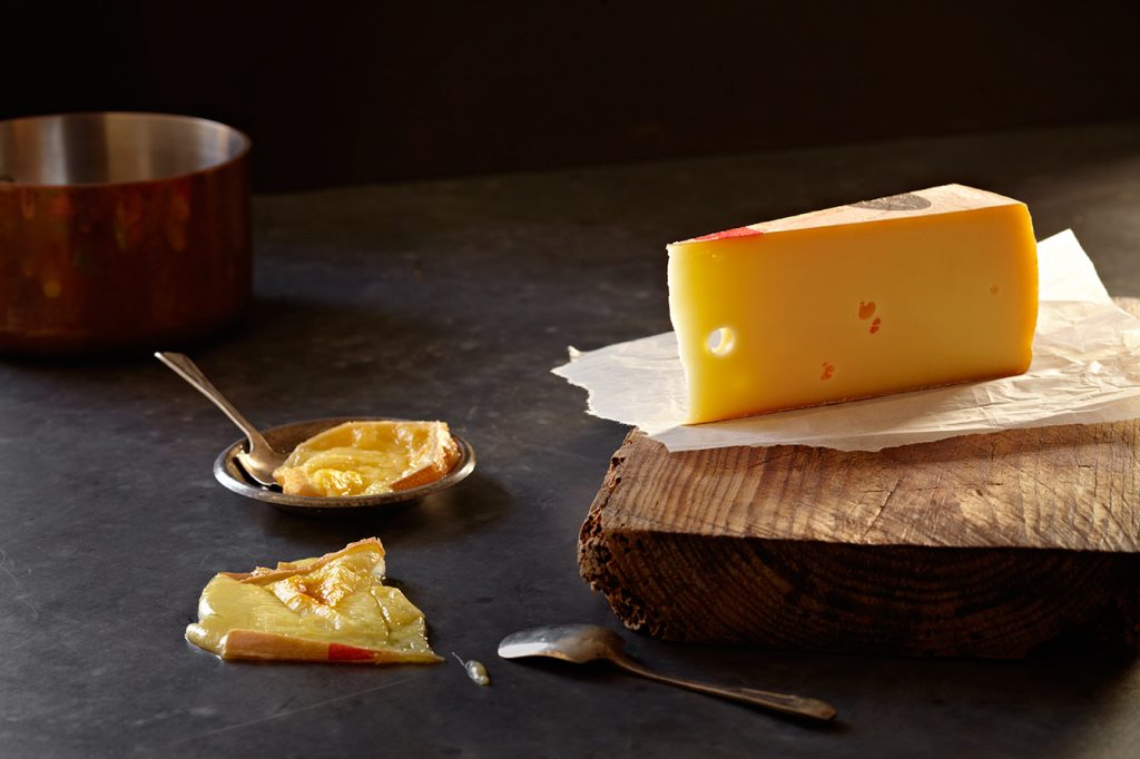 Buy Gruyere Suisse online - French cheeses online 