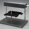 Raclette machine for outdoors