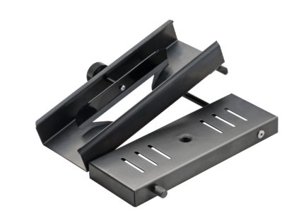 Single cheese holder for TTM raclette grills