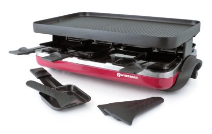 Swissmar Valais Raclette Grill