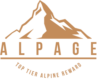 Alpine Rewards - Alpage Level