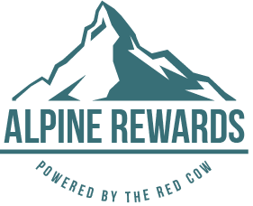 Alpine Rewards by The Red Cow