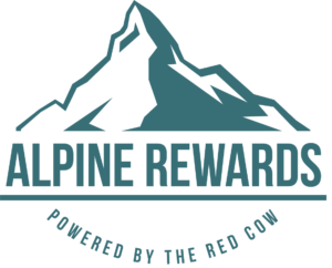 Alpine Rewards Program