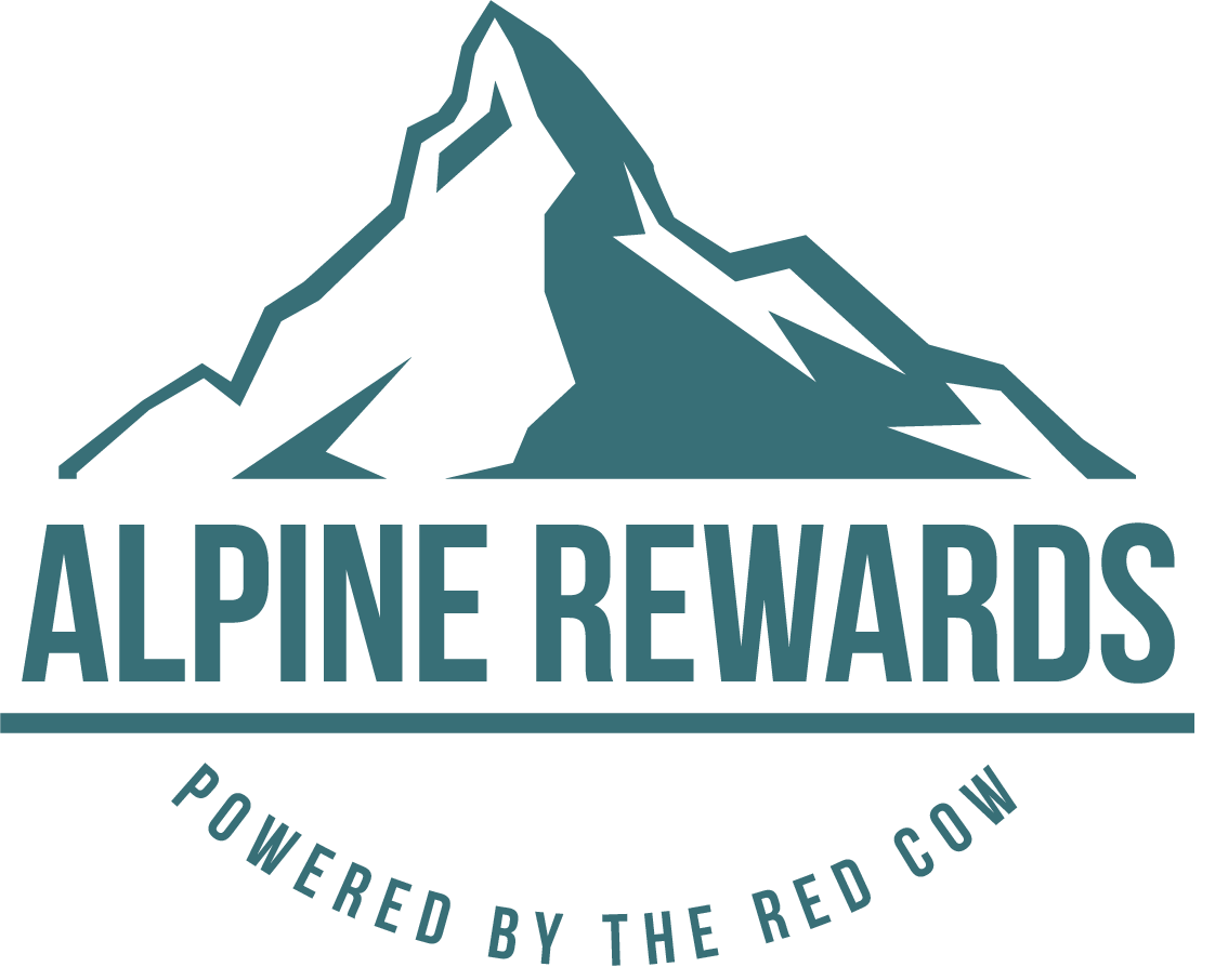 Alpine Rewards Program