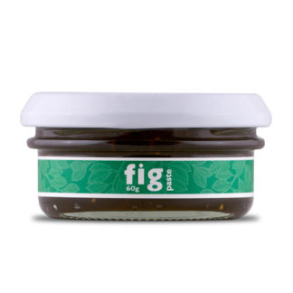 Fig Paste 60g