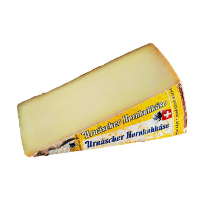 Urnäscher Hornkuhkäse