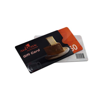 Give the gift of cheese with The Red cow virtual gift card