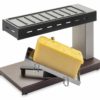 Convivial Raclette Machine - cheese lowered