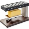 Convivial Raclette Machine - with cheese