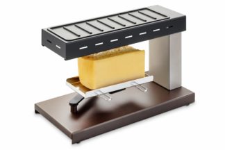 Convivial Raclette Machine - with cheese