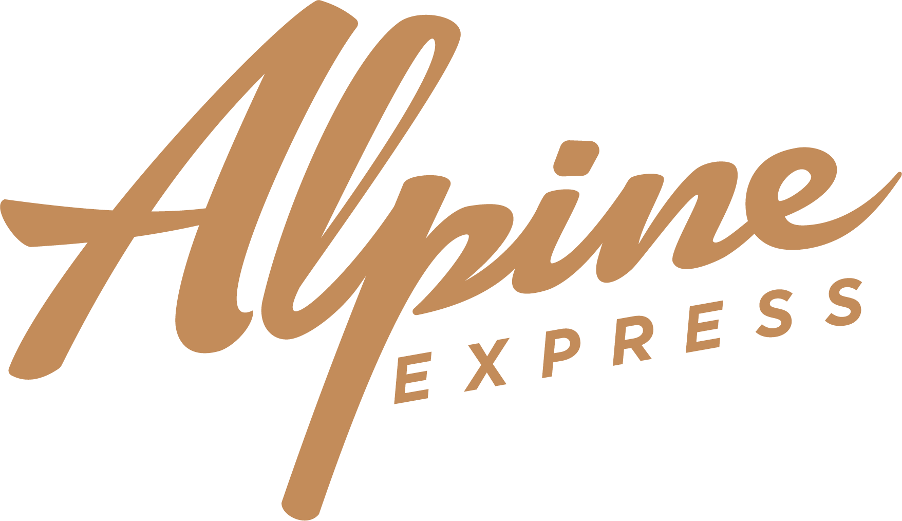 Alpine Express