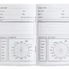 33 Glasses of Whiskey - Inside journal example