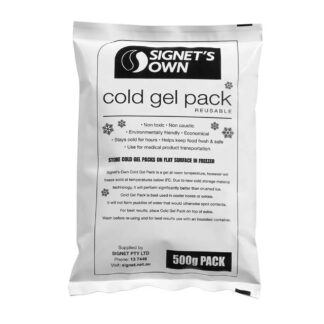 Ice Gel Packs 500g