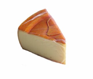 Mont Vully Rouge Raw Milk Cheese from Switzerland