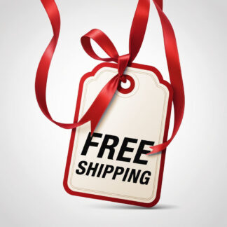 Free Shipping Bundle