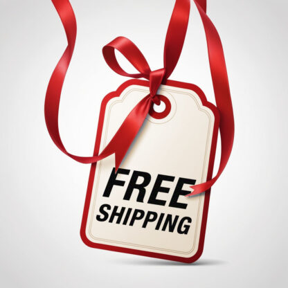 Free Shipping Bundle