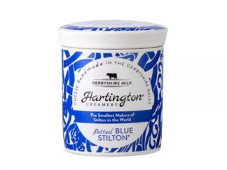 Hartington Potted Stilton, 200g