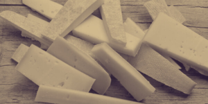 Cheese rinds - what to do with them? We have 10 ideas!