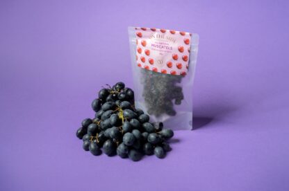 Australian Muscatels - natural & preservatives free