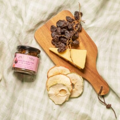 Australian Muscatels - perfect for any cheese board