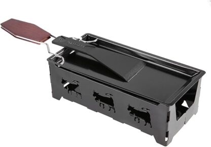 Mini Raclette Set