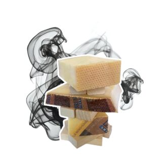 Le Gruyère AOP Stack