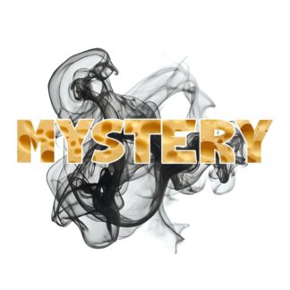 Tom's Mystery Pack | Black Friday Special