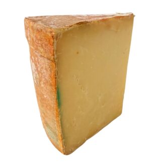South Australian Cloth Cheddar