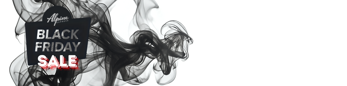 Black Friday Sales - It's On!