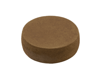 Entlebucher Bergfichtenzauber - A unique Alpine cheese from Entlebuch with a mild, creamy texture and delicate spruce notes, offering a subtle taste of the Swiss forest.