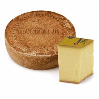 Beeler Gruyere & Toggenburger Chueli Combo