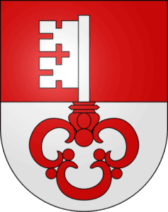 Canton Obwalden - Coat of Arms