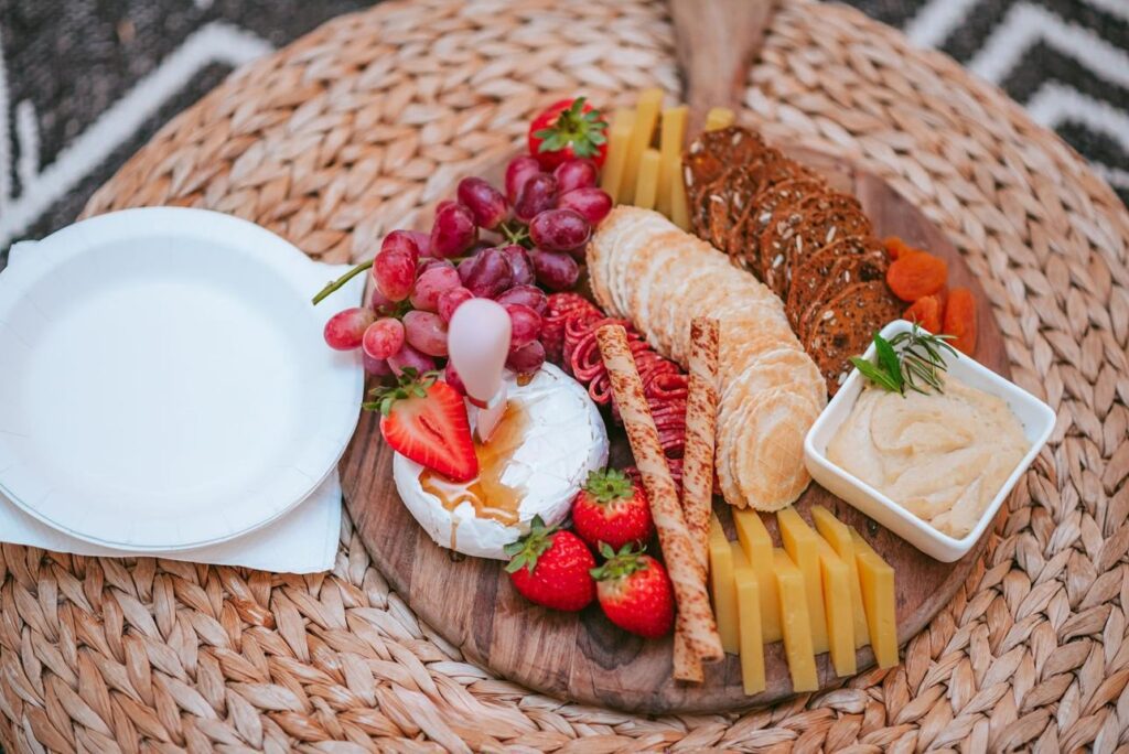 The Best Cheeses for Summer