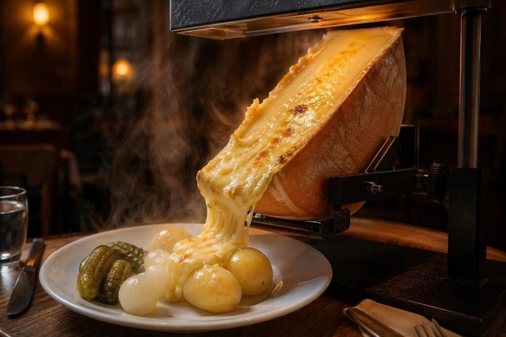 Fondue Cheese