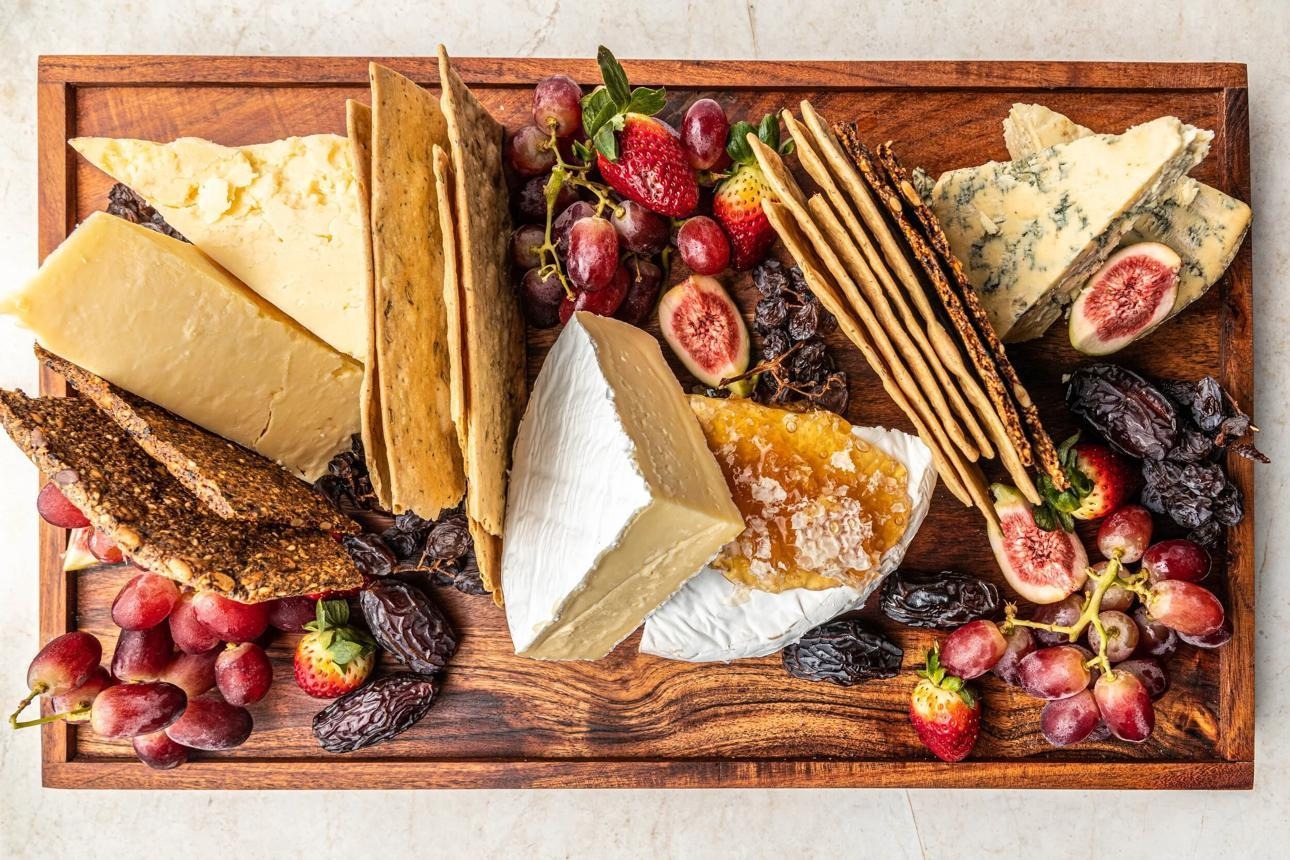 Cheese Platter